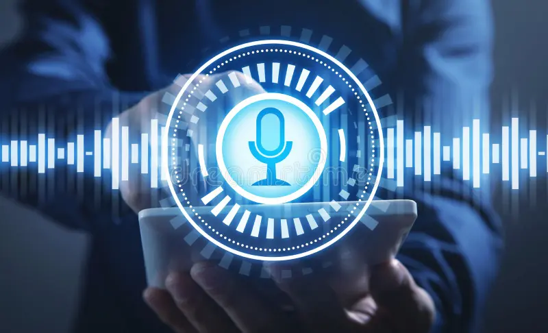 Best AI voice generators