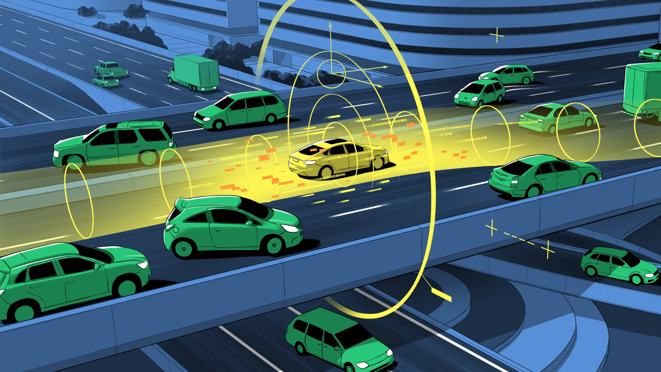 How to Guarantee the Safety of Autonomous Vehicles