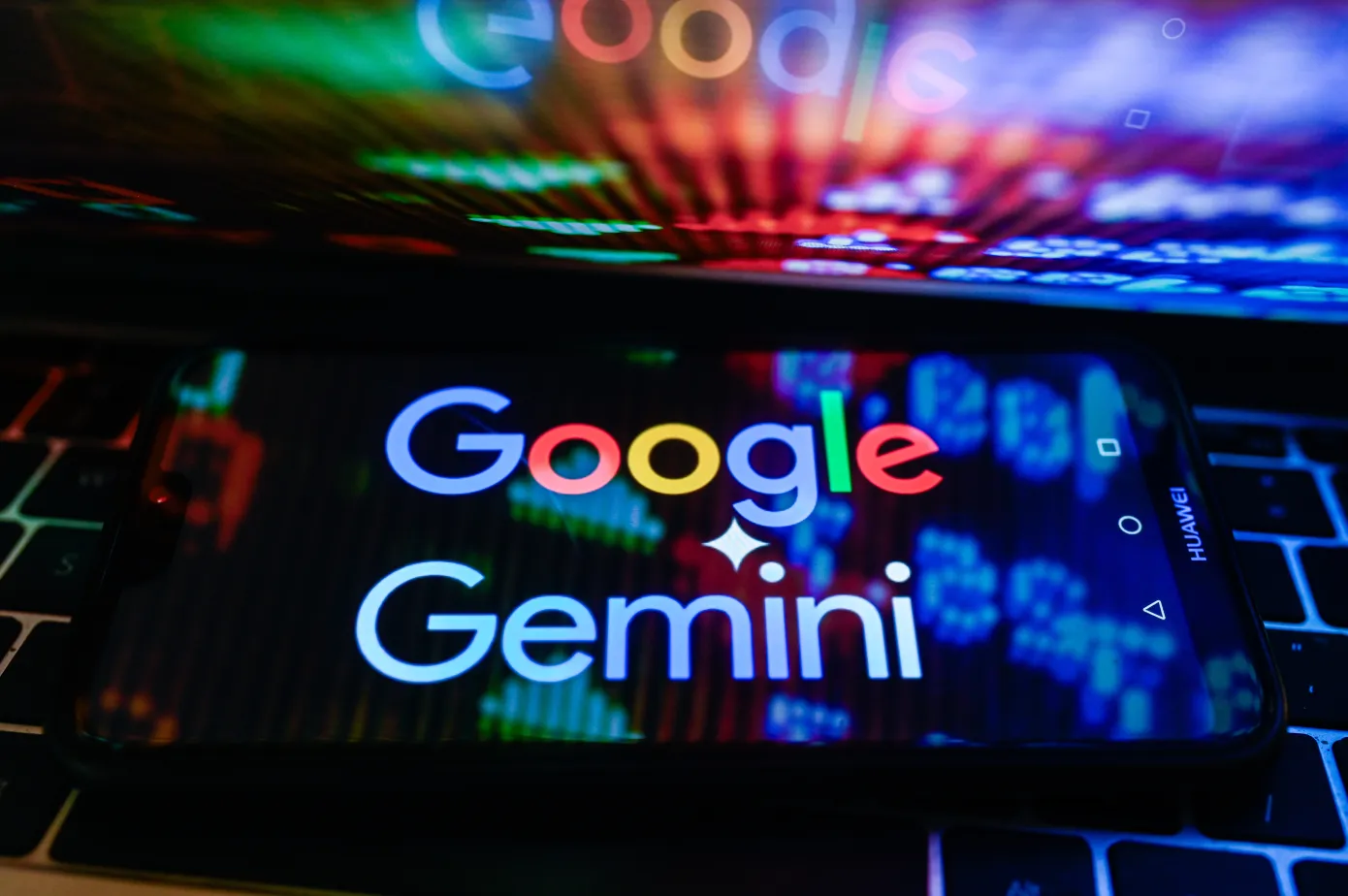 Google Gemini