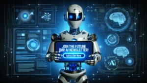 Read more about the article 10 Best Machine Learning & AI Newsletters