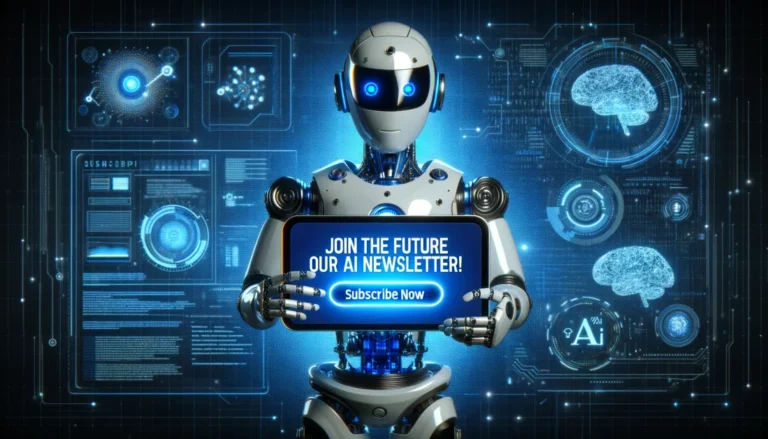 10 best maching learning & ai newsletter